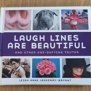 Book Laugh Lines Comedy